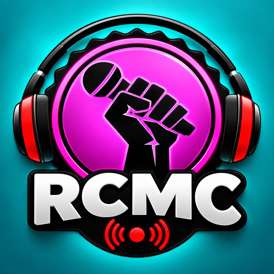 RCMC Radio - Radio Concilio Mundial Cristiano
